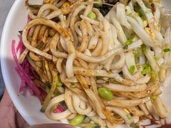 -到家尝北京菜(西坝河店)