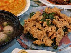 -金姐台湾菜(珠江路店)