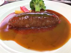 -凤城礼记鱼翅海鲜酒家(百老汇店)