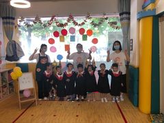 -好姑姑新梅广场托育园(上海直营园)