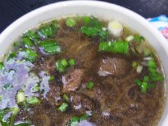 -郑家包子牛肉拉面(尚勤路店)