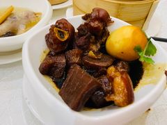 -福满园大酒楼(梅林店)