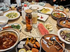 -东沙小镇主题餐厅(下沙店)