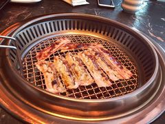 -一品诚记烤肉(大连柏威年购物中心店)