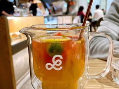 gaga鲜果茶系列-gaga(深圳京基KKMALL店)