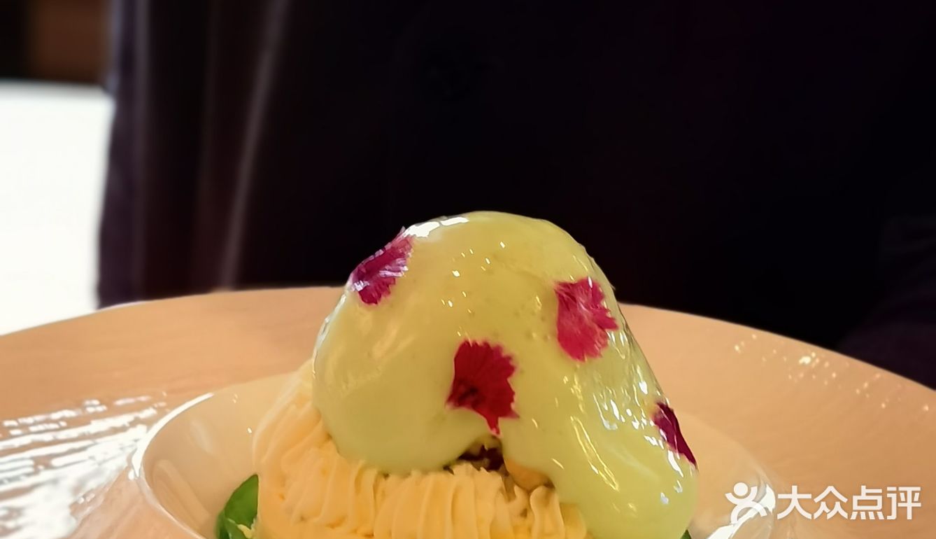 高品质西餐-酒神