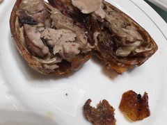 -全聚德(哈尔滨店)