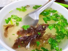 -秦豫肉夹馍(骡马市总店)