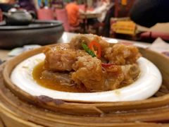 -点都德(大茶楼店)