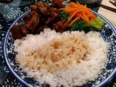 -蜗牛小馆醉乡民谣云南菜(惠新西里店)