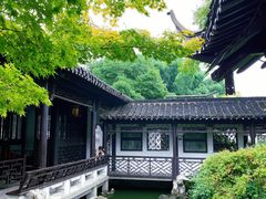 -何园