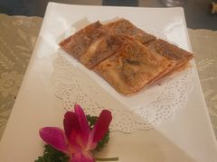 -静颐茶馆·素食(龙华店)