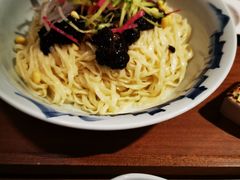 -难忘的面(五矿君澜酒店)