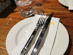 -1886德国汽车餐厅(外滩十六铺码头店)