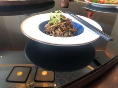 -重庆万豪中餐厅·Man Ho