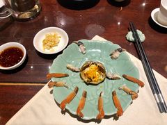 成隆行精选大闸蟹-成隆行·蟹王府(九江路店)