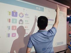 -CIAO·团建聚餐·生日派对轰趴馆(福田店)