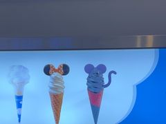 -CORNER CONE GELATO酷矿手作霜淇淋(南头古城店)
