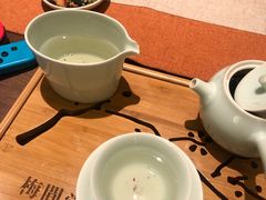 -梅间堂茶馆(绿地缤纷城店)