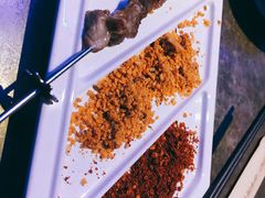 -很久以前羊肉串(打浦路店)