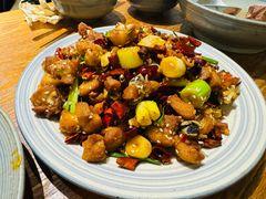 -静一餐厅·湖北菜(前门店)