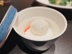 甬派汤圆-三利音·玖弄小鲜(浦东嘉里城店)
