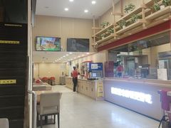 -敏丁拌饭(中街总店)