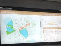 -取水楼(地铁站)