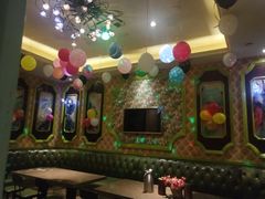 -火吧PTV聚会餐厅(10号店)