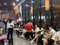 -四季民福烤鸭店(前门店)