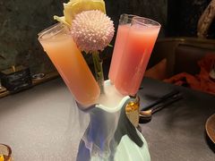 女神-蟹犇前•帝王蟹雪蟹(陆家嘴店)