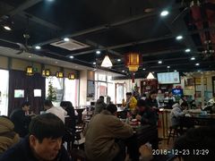 大堂-东吴面馆(东兴路店)