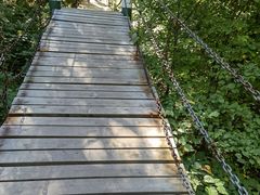 -香炉山国家森林公园