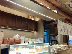 -RUXU入续糖水铺与包(卓悦中心店)