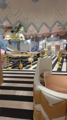 -奈尔宝·儿童乐园·亲子餐厅(前滩店)