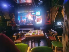 -9527星耀烧烤音乐酒馆
