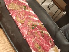 -新石器烤肉(南站店)