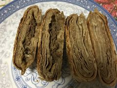 -李小老烧饼(常营民族家园店)