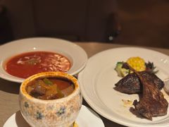 -波特曼西餐厅(中央大街店)