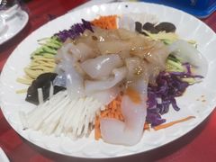 东北大拉皮-老关东东北菜(盐城店)