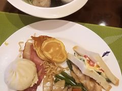 -罗约海滨温泉酒店-索莎西餐厅