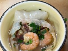 -乡府肉丁水饺(环山路店)