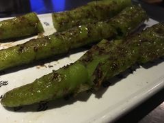 -很久以前羊肉串(农科路店)
