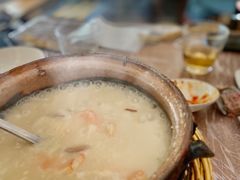 -李记潮汕砂锅粥(营福路店)