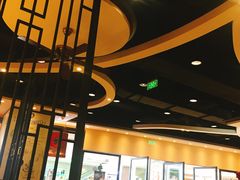 大堂-太平洋咖啡(市府恒隆二店)