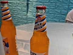 -即墨老公社·海肠捞饭大王(古城店)