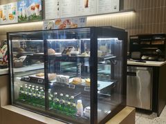 -CC BAGEL&SCONE 贝果与司康(南开大悦城店)
