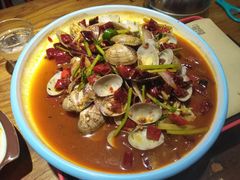 -阿记烧烤(大兴新区店)