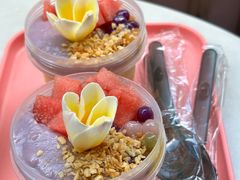 -有七甜品(恒达产业园店)