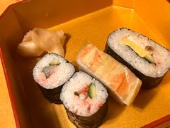 -蟹道乐(梅田店)